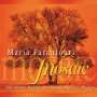 Maria Farantouri: Mosaic, CD