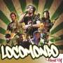 Locomondo: Best Of Locomondo, CD