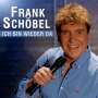Frank Schöbel: Ich bin wieder da, CD