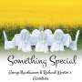 George Nussbaumer & Richard Wester: Something Special: Gästeliste, CD