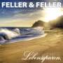 Feller & Feller: Lebensspuren, CD