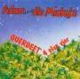 Adam & Die Mickys: Querbeet 4 Plus 4, CD