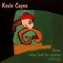 Kevin Coyne: Elvira: From The Archives 1979 - 1983, CD
