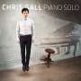 Chris Gall: Piano Solo, CD