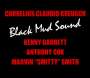 Cornelius Claudio Kreusch: Black Mud Sound, CD