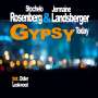 Stochelo Rosenberg & Jermaine Landsberger: Gypsy Today, CD