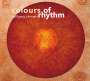 Wolfgang Lohmeier: Colours Of Rhythm, CD