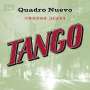 Quadro Nuevo: Tango, CD