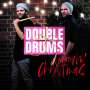 Double Drums: Groovin' Christmas, CD
