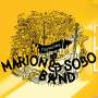 Marion & Sobo Band: Histoires, CD