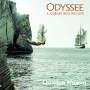 Quadro Nuevo: Odyssee: A Journey Into The Light (180g) (Limited Edition) (Bronze Vinyl), LP