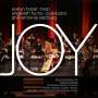 Evelyn Huber & Elisabeth Fuchs: Joy, CD