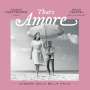 Mulo Francel & Nicole Heartseeker: That's Amore: Canzoni Della Bella Italia, CD