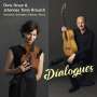 Franz Schubert: Dialogues, CD