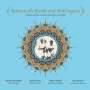Mulo Francel & Nicole Heartseeker: Between The Earth And Nothingness, CD