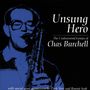 Chas Burchell: Unsung Hero, CD