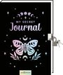 : My Secret Journal | Tagebuch mit Schloss, Buch