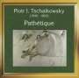 Peter Iljitsch Tschaikowsky: Tschaikowski/Pathetique, CD