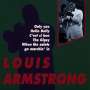 Louis Armstrong: Louis Armstrong, CD