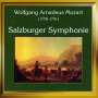 Wolfgang Amadeus Mozart: Divertimenti KV 136-138 "Salzburger Sinfonien", CD