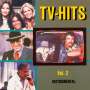 : TV-Hits Vol.2 - Instrumental, CD