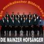 Mainzer Hofsänger: Ein musikalischer Bilderbogen, CD