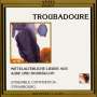 : Lieder der Troubadoure, CD