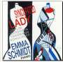 : Emma Schmidt - Syncopated Lady, CD