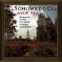 Franz Lachner: Lieder, CD