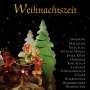 : Weihnachtszeit, CD
