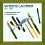 Vinzenz Lachner: Kammermusik, CD