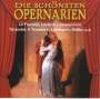 : Die schönsten Opernarien, CD