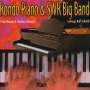 : Rondo Piano & die SWR Big Band, CD
