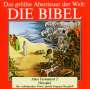 : Das größte Abenteuer der Welt: Die Bibel / Altes Testament 2, CD
