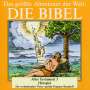 : Das größte Abenteuer der Welt: Die Bibel / Altes Testament 3, CD