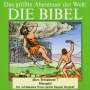 : Das größte Abenteuer der Welt: Die Bibel / Altes Testament 7, CD