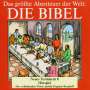 : Das größte Abenteuer der Welt: Die Bibel / Neues Testament 8, CD