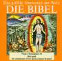 : Das größte Abenteuer der Welt: Die Bibel / Neues Testament 10, CD