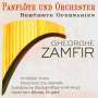 : Gheorge Zamfir - Berühmte Opernarien f.Panflöte & Orchester, CD