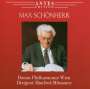 Max Schönherr: Orchesterwerke, CD