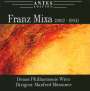 Franz Mixa: Symphonie Nr.2, CD