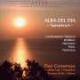 : Duo Consensus - Alba Del Dia (Tagesanbruch), CD