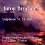 Anton Bruckner: Symphonie Nr.7, CD