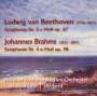 Ludwig van Beethoven: Symphonie Nr.5, CD