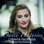 : Catherine Gordeladze - Dance Fantasies, CD