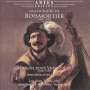Joseph Bodin de Boismortier: Sonaten für Viola da Gamba op.50 Nr.1-6, CD