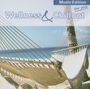 Wellness & Chillout, CD