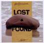 Peter Brötzmann: Lost & Found Solo, CD