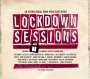 Blues Sampler: Lockdown Sessions 2: Hot Blues & Boogie, CD,CD