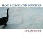 Hank Shizzoe: Out And About, CD